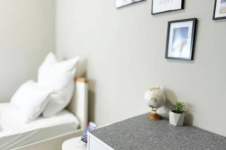 Ferienwohnung für 4 Personen in Warburg - 4