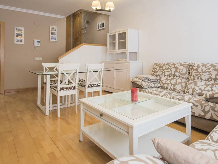Gîte pour 4 personnes à Tolède - 4