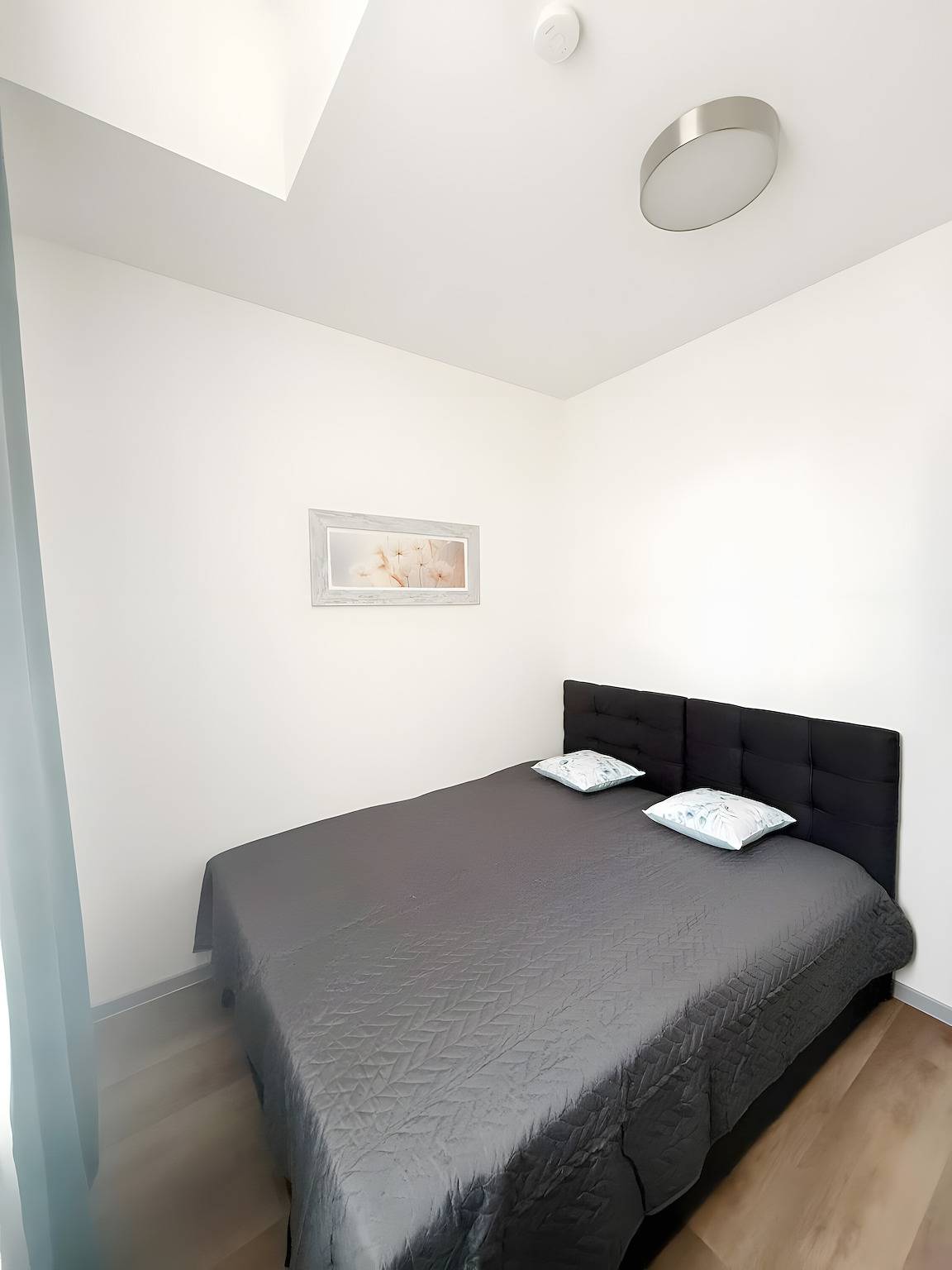 Ganze Wohnung, Apartment 'Murihaus' mit privater Terrasse und Wlan in Aue, Erzgebirge