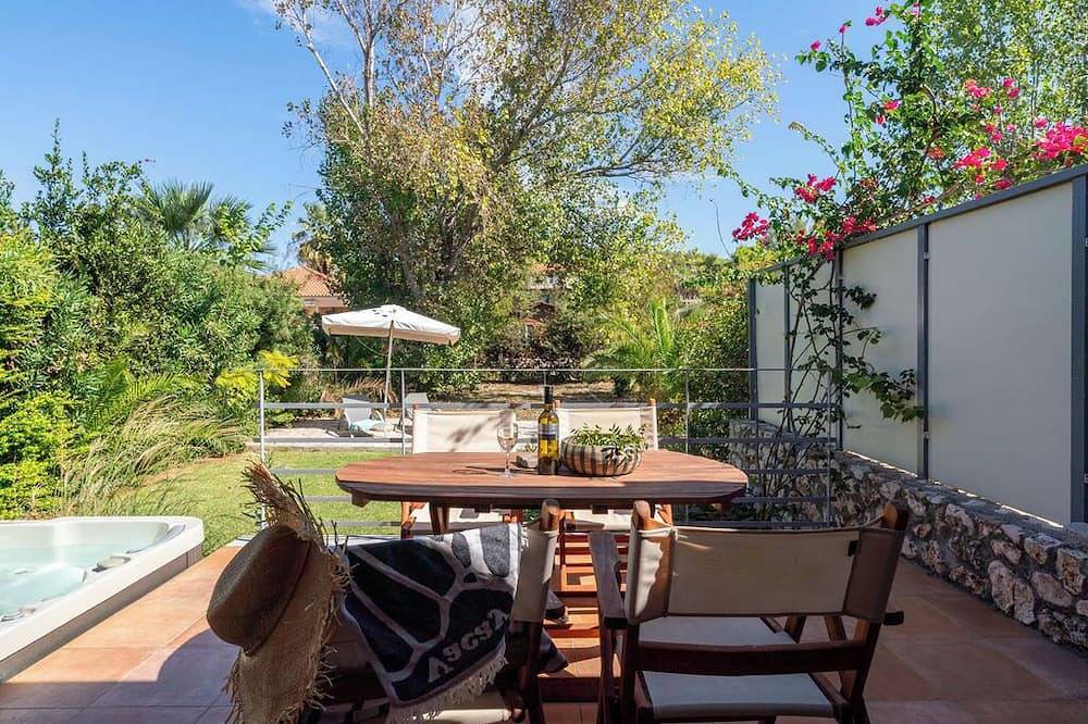 Appartamento vacanze a Cefalonia a partire da 223€ a notte