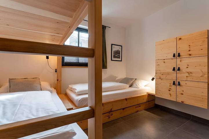 Chalet Pinzgau - mit privater Terrasse und eigener Sauna in Niedernsill, Pinzgau