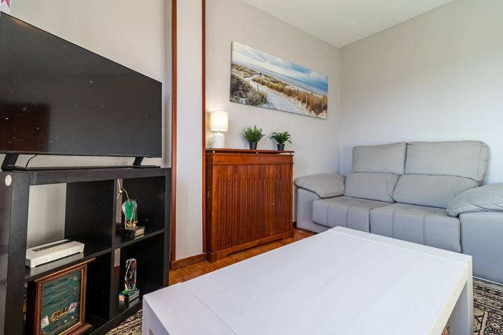 Casa rural para 6 personas, con jardín en Trasmiera - 3