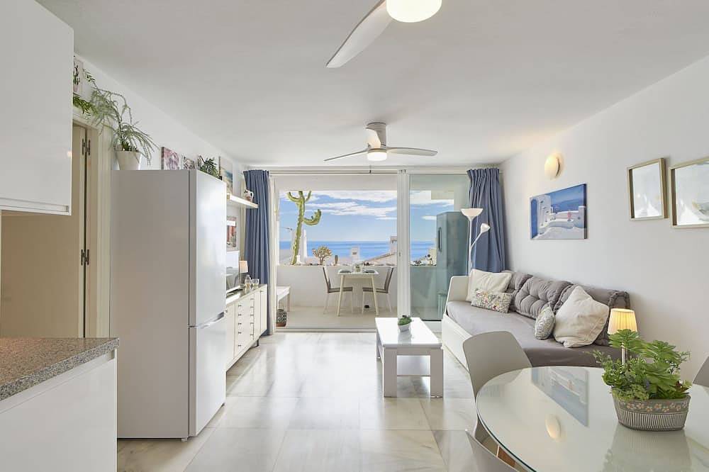 Cały apartament, Bahia Dorada in Bahía Dorada, Estepona