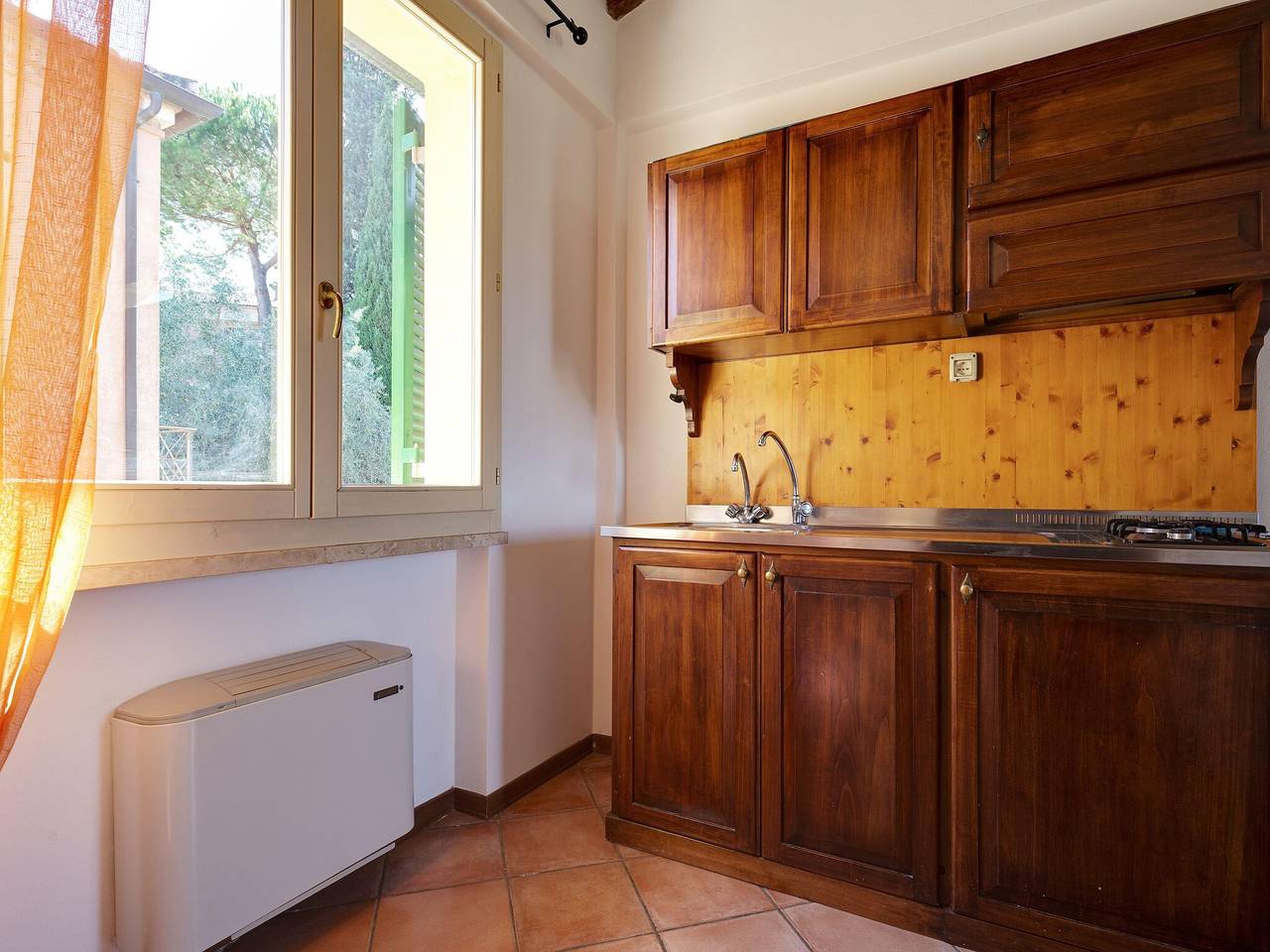Soggiorno in villa con vista panoramica in Siena, Siena e dintorni