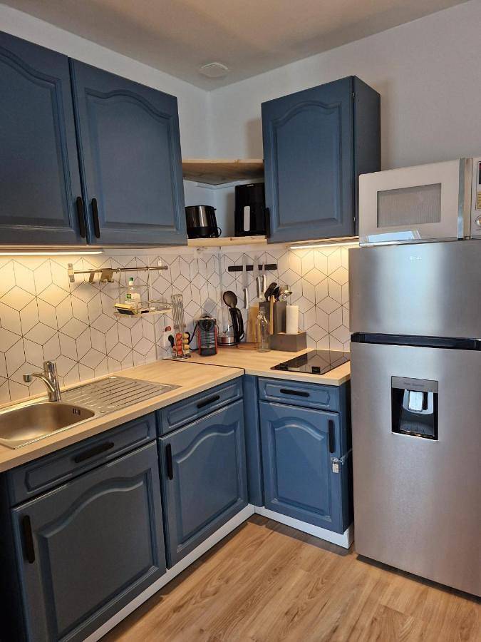 Gîte pour 4 personnes, animaux acceptés à Nogent-le-Rotrou - 3