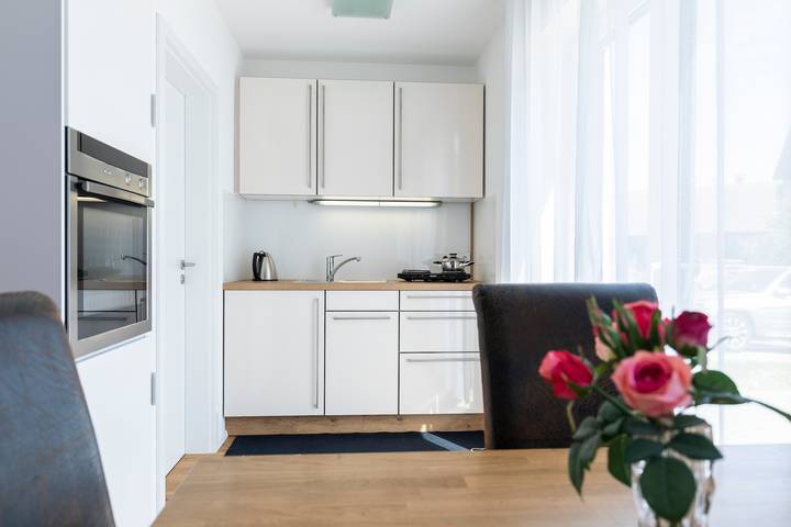 Studio für 3 Personen in Neukirch - 2