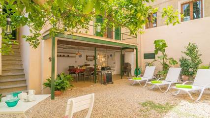 Ferienhaus für 8 Personen in Sóller, Serra de Tramuntana, Bild 2