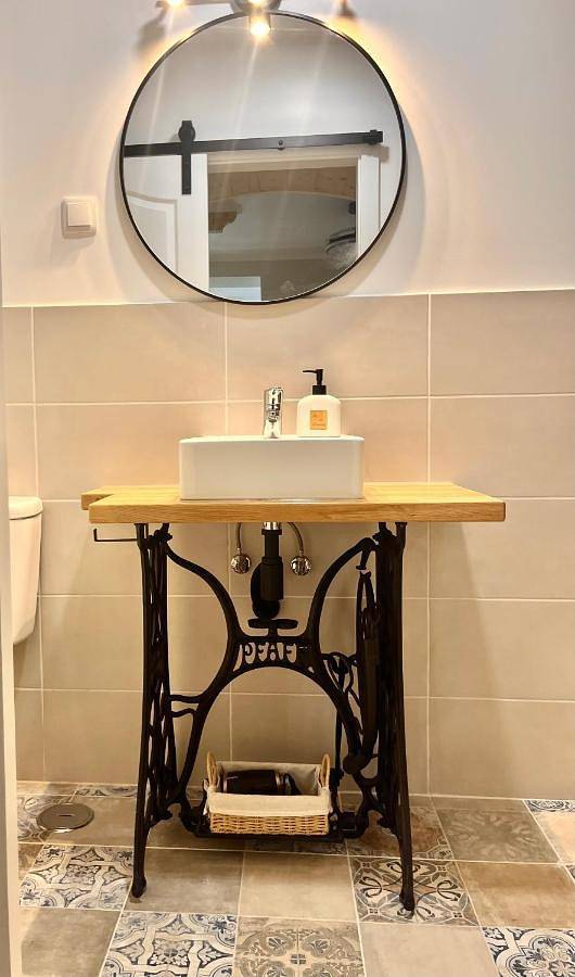 Gîte pour 2 personnes, avec balcon à Setúbal - 2