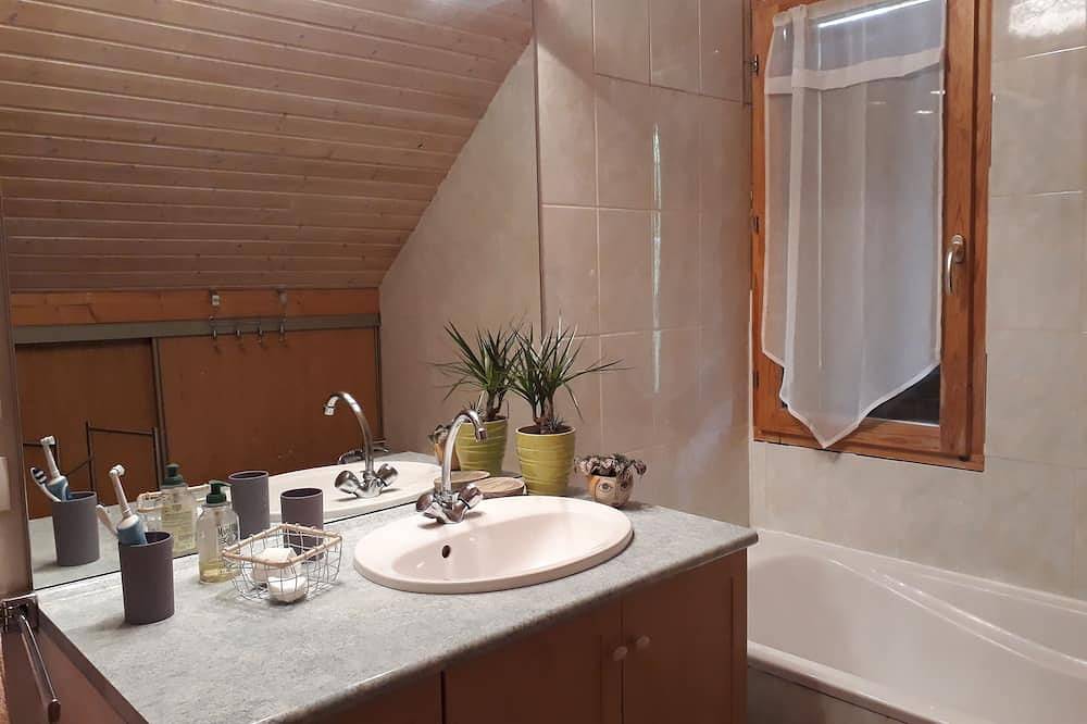 Chalet Evasion, une bouffée d'oxygène à 1000 mètres, Autrans-Méaudre en Vercors in Autrans-Méaudre-en-Vercors, Parc naturel régional du Vercors