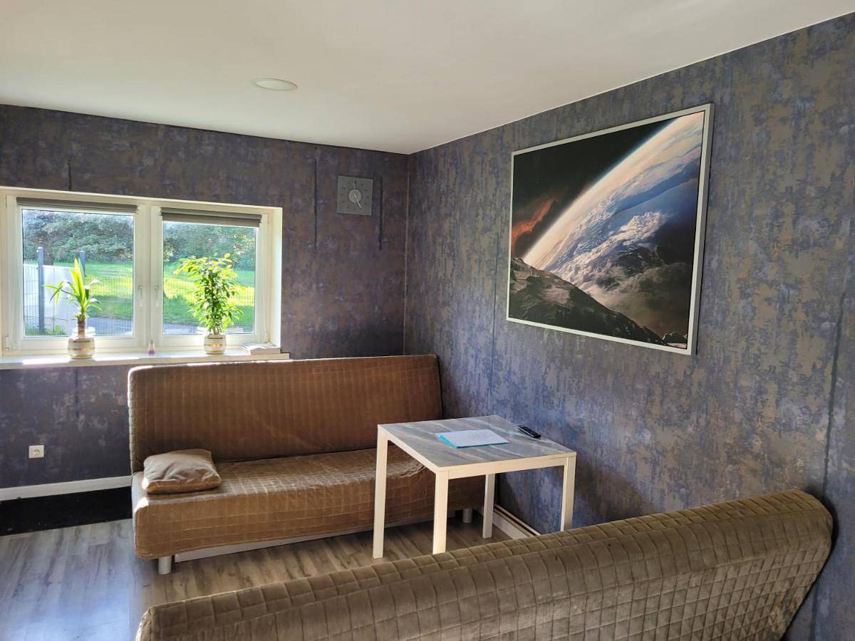 Family Room in Ustroń, Karpaty (Polska)