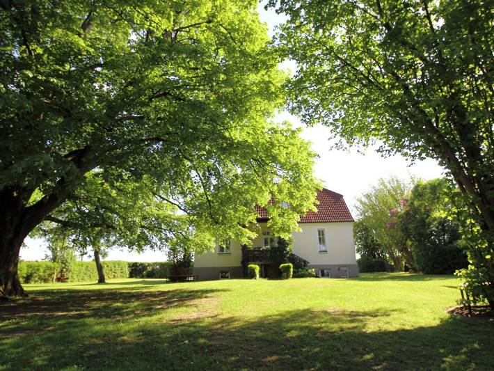 Ferienhaus für 7 Personen, mit Garten, mit Haustier - 1