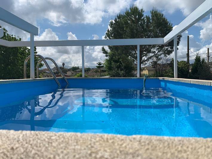 Casa de vacaciones 'Cal Jaume' Masquefa. in Masquefa, Interior de Barcelona