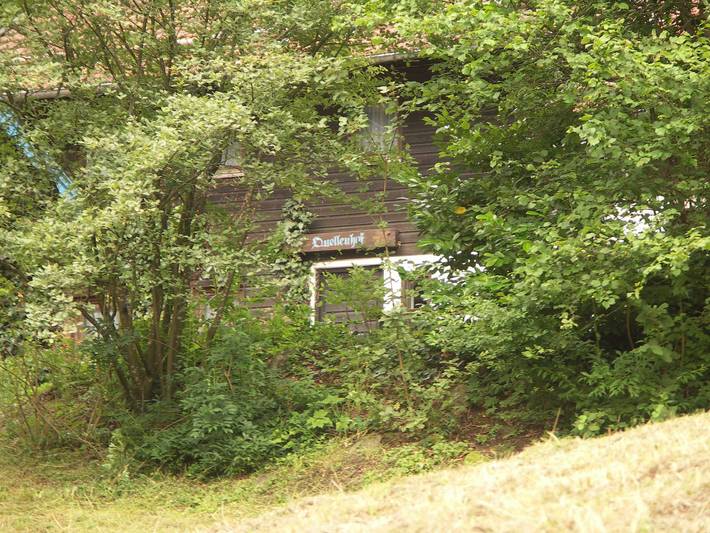 Ferienwohnung für 15 Personen, mit Terrasse und Garten, mit Haustier in Kollnburg