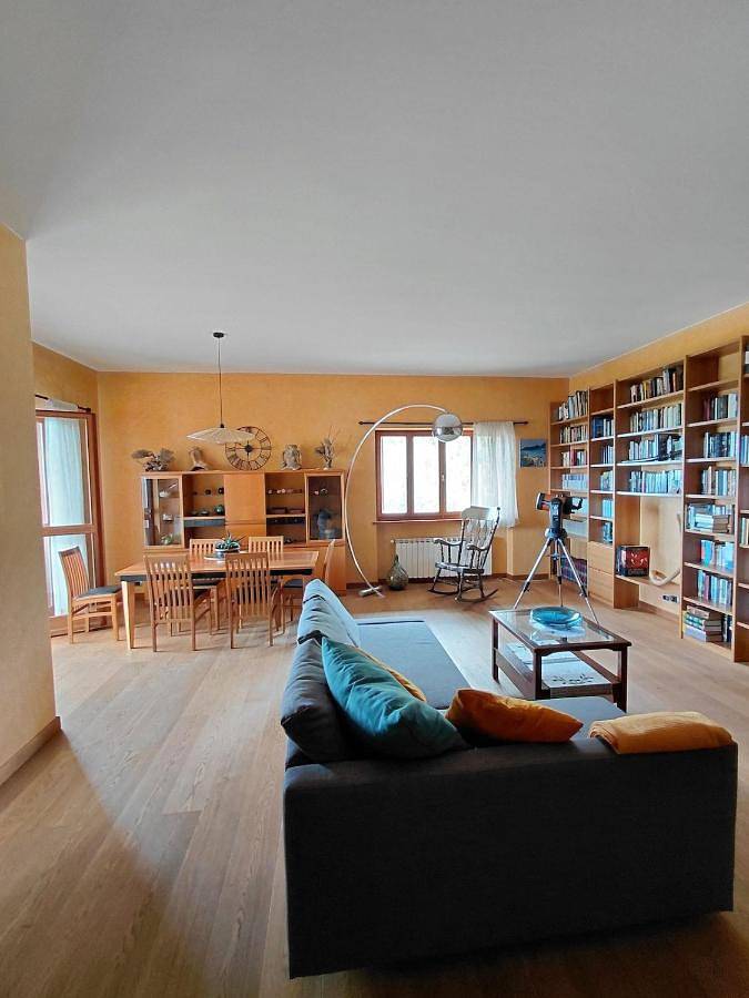Chambre d’hôte pour 2 personnes, avec terrasse ainsi que vue et jardin à Muggia - 4