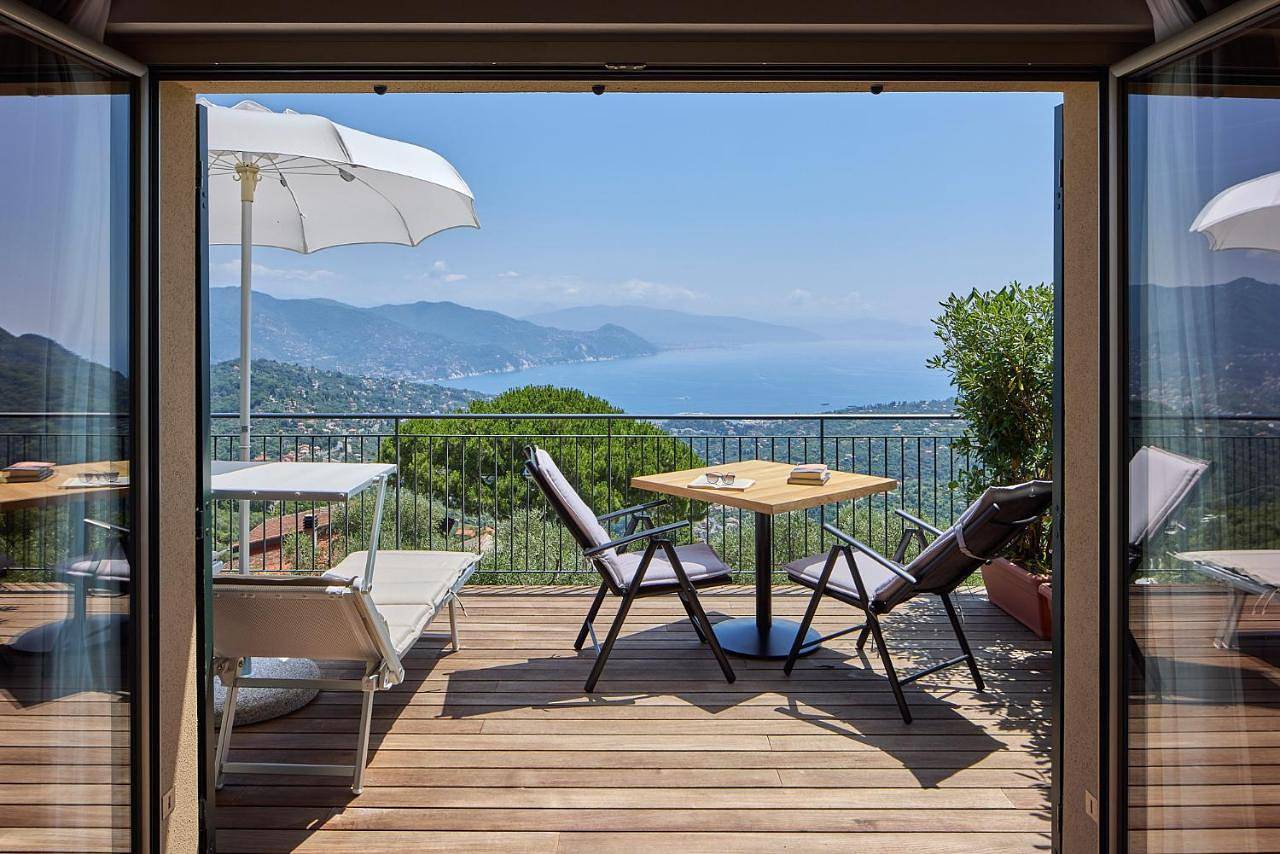 Il Leccio - Luxury Resort Portofino Monte in Santa Margherita Ligure, Riviera di Levante