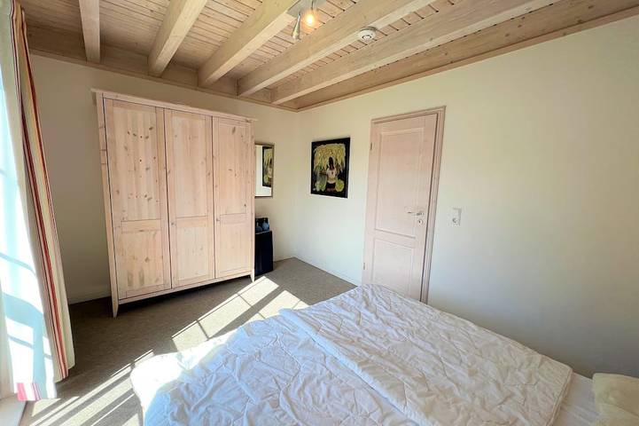 Ferienhaus für 6 Personen, mit Garten und Sauna sowie Terrasse in Hansa-Park - 4