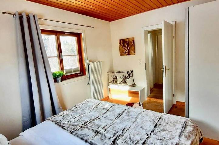 Ganze Wohnung, Brugger No. 2 Studio am wunderschönen Schwarzsee in Kitzbühel, Hohe Salve