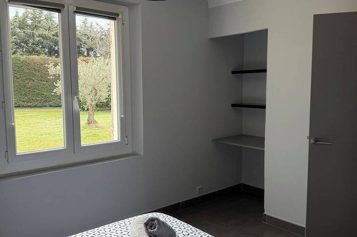 Villa in Provence in Cavaillon, Regionaler Naturpark Luberon