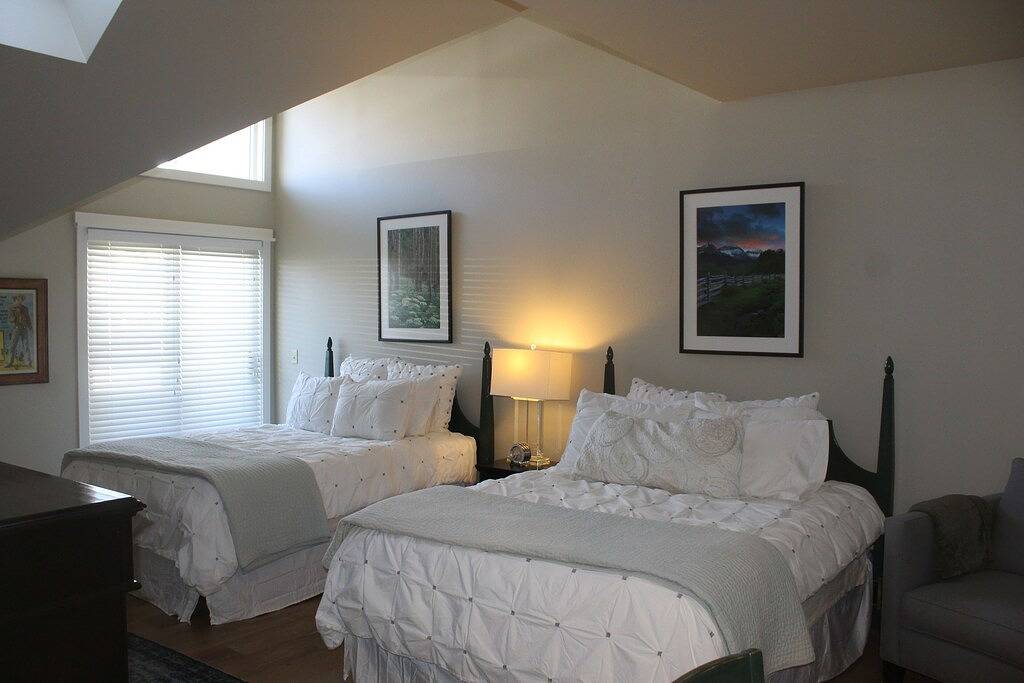 Ganze Wohnung, 4. Juli Verfügbar! Blue Mesa Lodge auf der Sunset Plaza in Mountain Village, Telluride Ski Resort