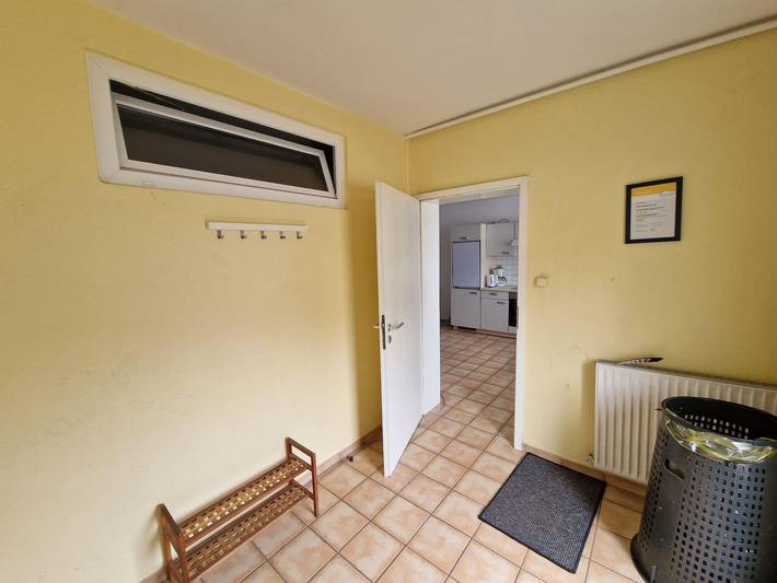 Ferienwohnung für 2 Personen, mit Garten, kinderfreundlich in Kreis Segeberg - 4