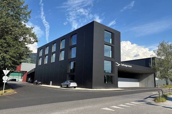 Ferienwohnung für 2 Personen, mit Balkon in Dornbirn