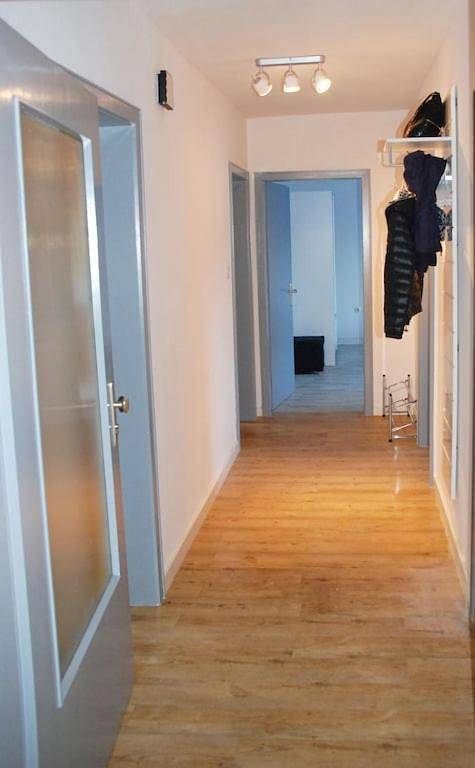 Ferienwohnung für 5 Personen in Haiger