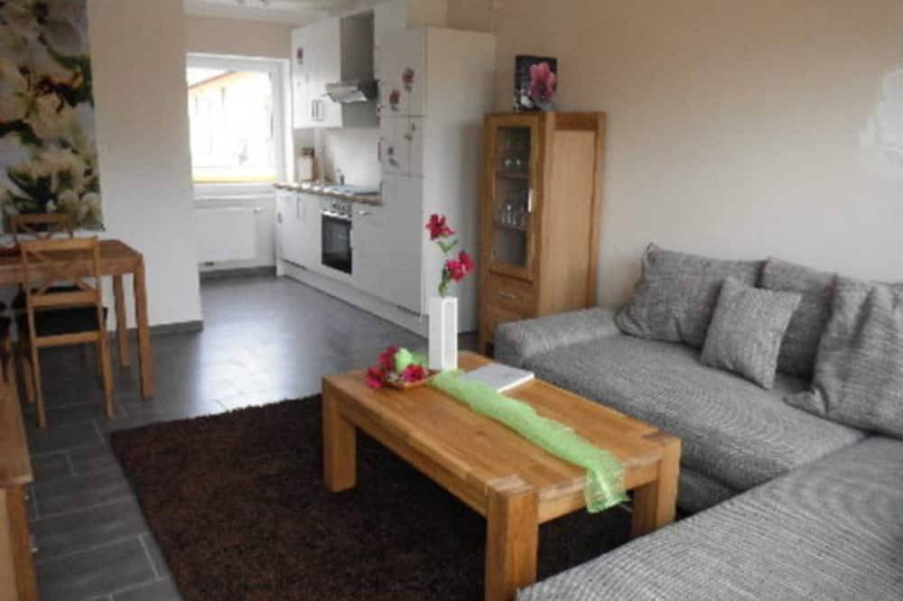 Ferienwohnung in Usedom für 4 Personen in Usedom