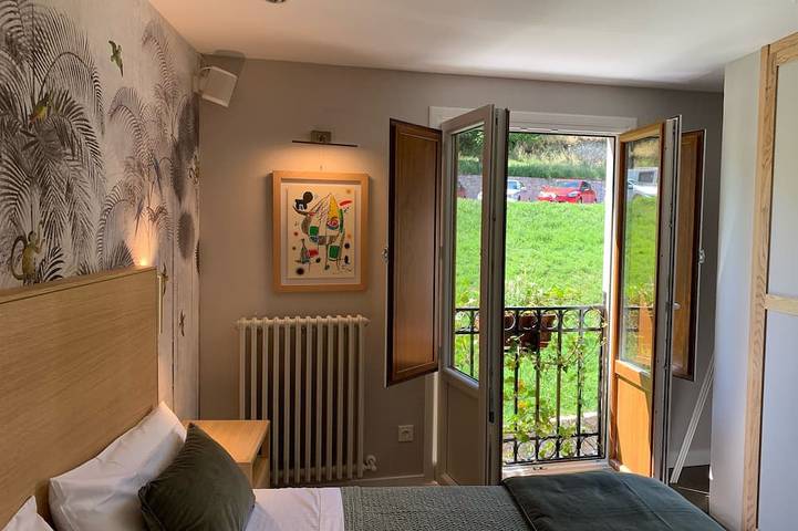 Ganze Wohnung, Exclusive housing in the center of Burgos. in Burgos, Burgos Provinz