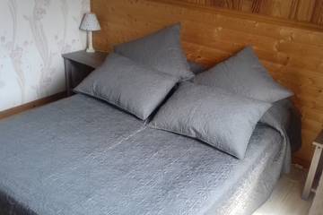 Lodge voor 4 Personen in Gerbamont, Épinal en omgeving, Afbeelding 1