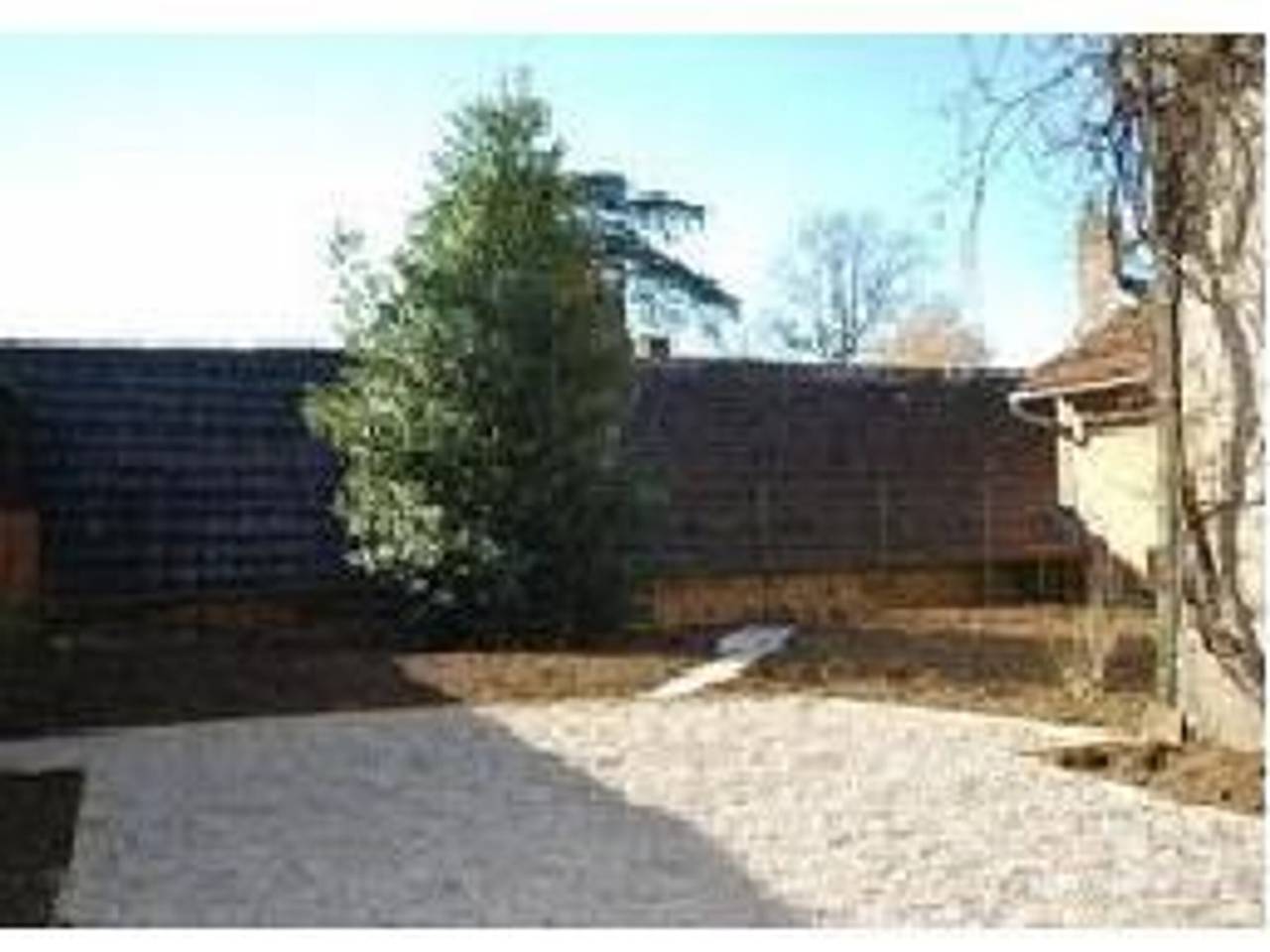 Charmantes Haus nahe Guédelon, Garten und Grill für 6 Personen in Saint-Sauveur-en-Puisaye, Auxerre und Umgebung