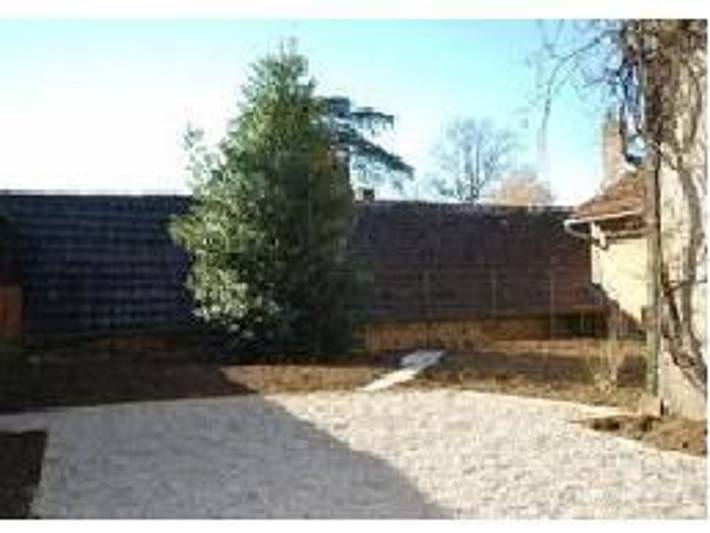 Charmantes Haus nahe Guédelon, Garten und Grill für 6 Personen in Saint-Sauveur-en-Puisaye, Auxerre und Umgebung