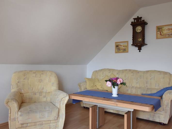 Bauernhof für 4 Personen, mit Terrasse und Garten in Rostock und Umgebung - 3
