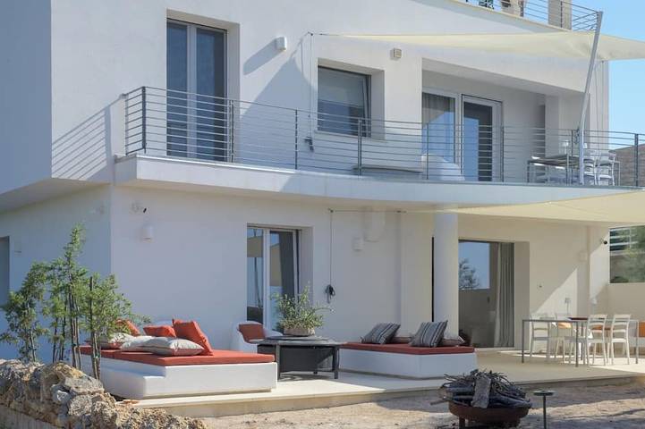 Appartement de vacances pour 6 personnes - 1