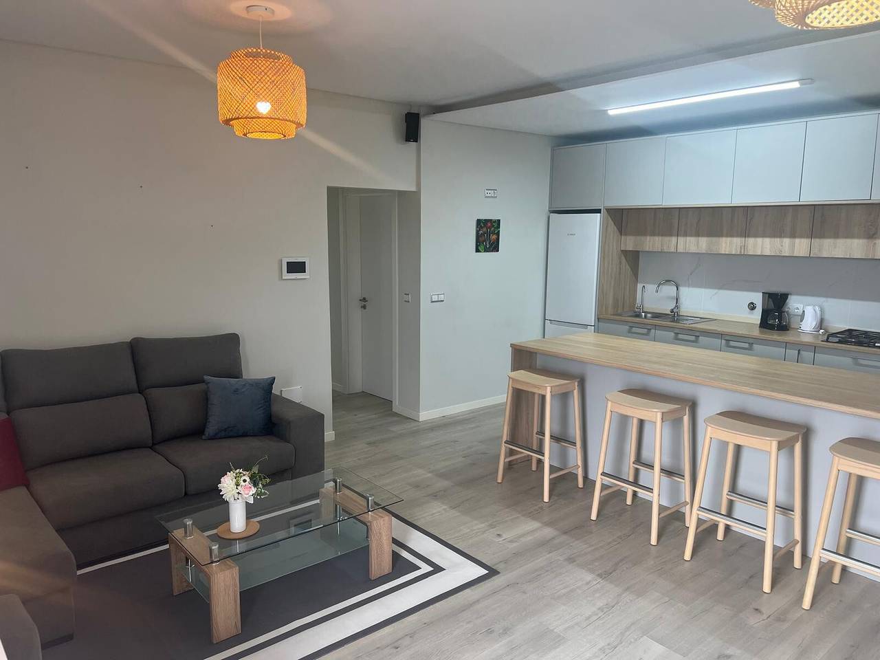 Casa Pico Castelo – Ruhige Oase auf der bezaubernden Insel Porto Santo in Porto Santo, Madeira