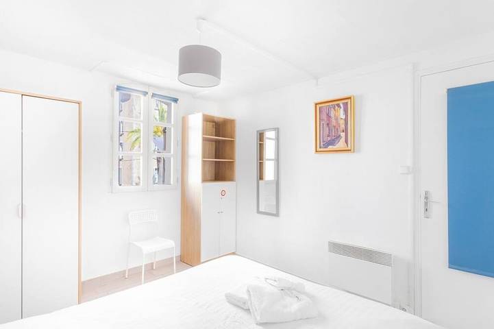Gîte pour 4 personnes dans Port De Toulon - 4