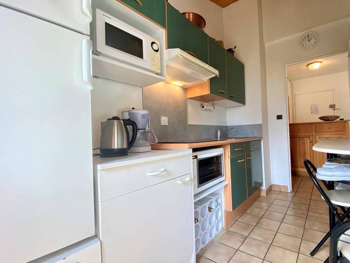 Gîte pour 4 personnes dans Serre Chevalier - 3