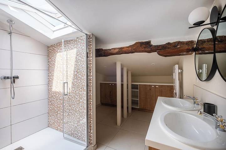 Location de vacances pour 6 personnes à Montferrand - 3