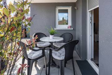 Ferienwohnung für 4 Personen in Hilzingen, Hegau, Bild 2