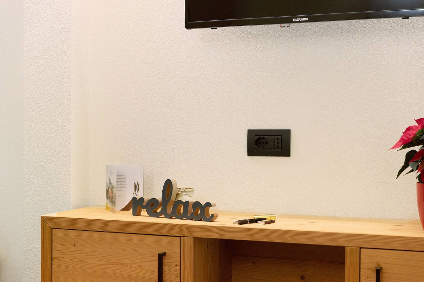 Hel studio-lejlighed, Apartment "Stelo Rosina's Home" in Livigno (Town), Livigno