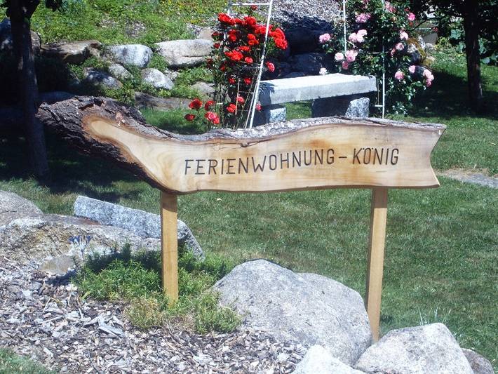 Ferienhaus für 5 Personen, mit Terrasse und Garten, kinderfreundlich im Fichtelgebirge - 3
