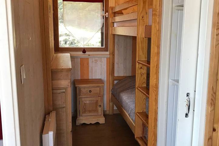 Chalet pour 7 personnes à Saint-Lary - 4