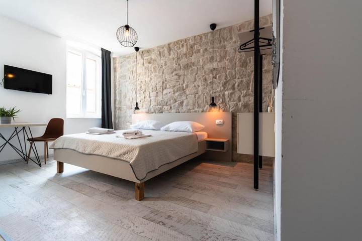 Maison d’hôte pour 2 personnes à Pula