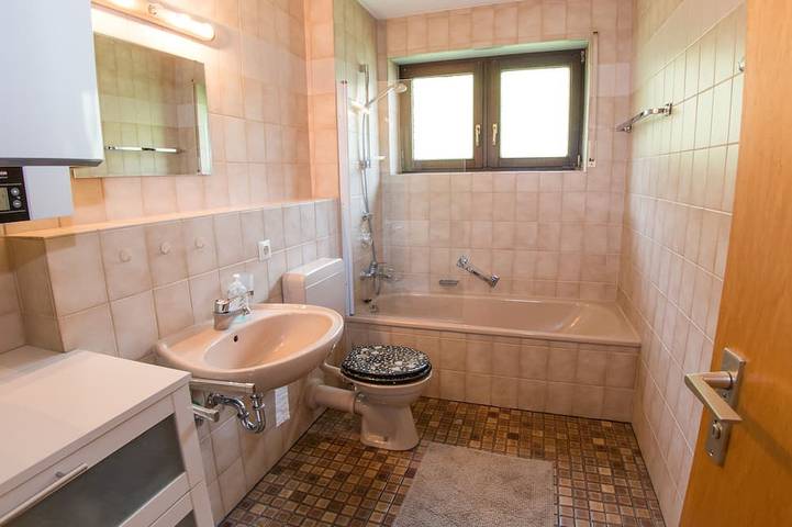 Ganze Wohnung, Ferienwohnung mit Weitblick in Aftersteg (Todtnau), Todtnau