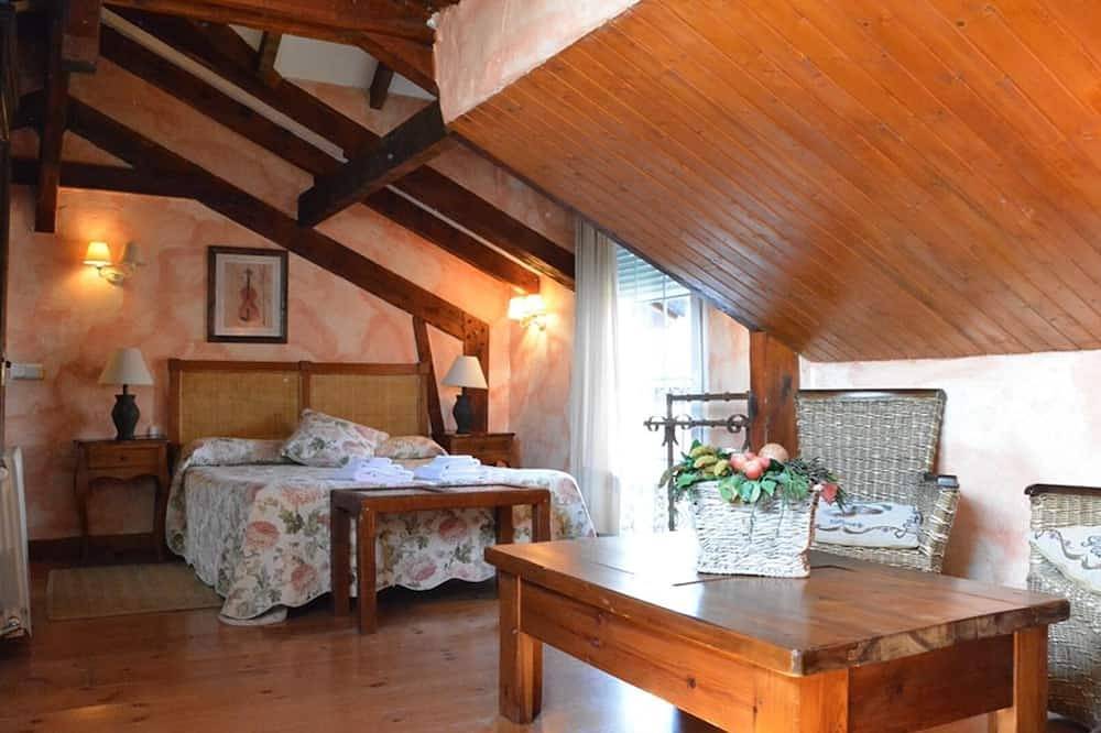 Apartamento entero, Cava Alta (8 personas) Casa Rural in Olmedo (Spain), Provincia de Valladolid