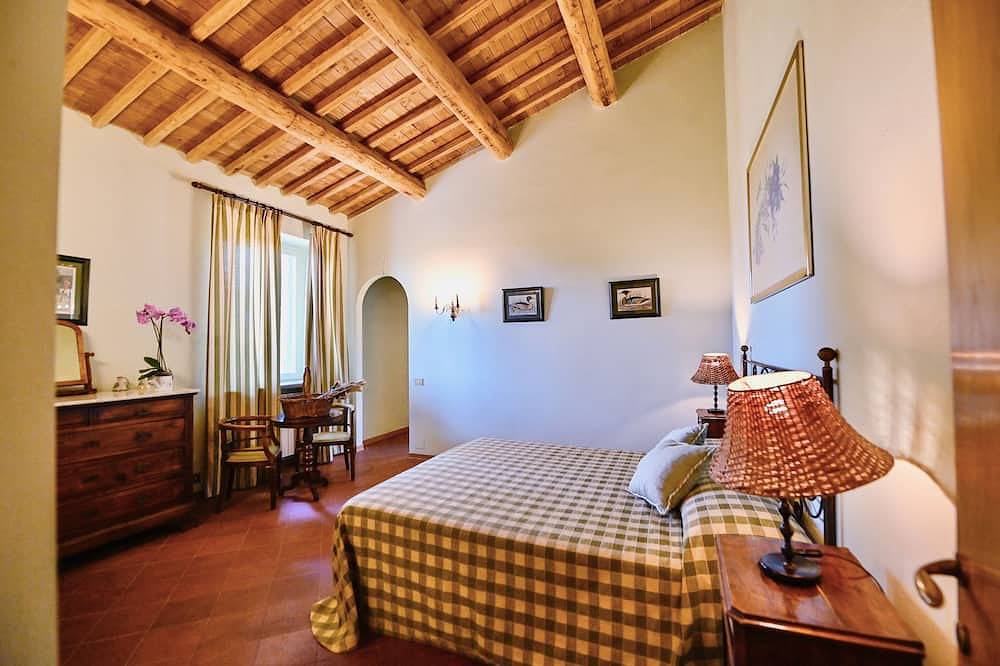 Exklusive Villa mit privatem Pool und Tennis in Rom - Villa Mary in Magliano Sabina, Rieti Provinz