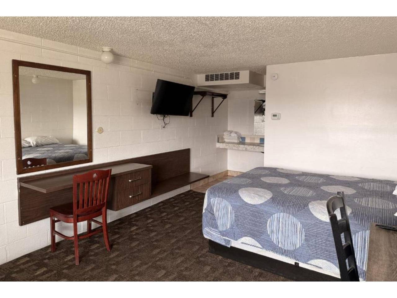 Appartamento vacanze a Contea di Sweetwater a partire da 68€ a notte