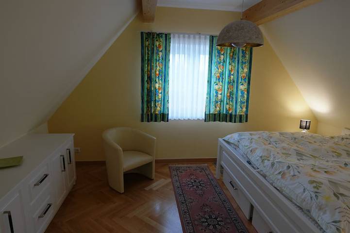 Ferienwohnung für 3 Personen, mit Balkon in Annaberg-Buchholz - 3
