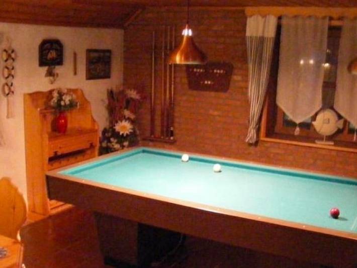 Ferienhaus für 6 Personen, mit Terrasse, kinderfreundlich in Hasetal - 2