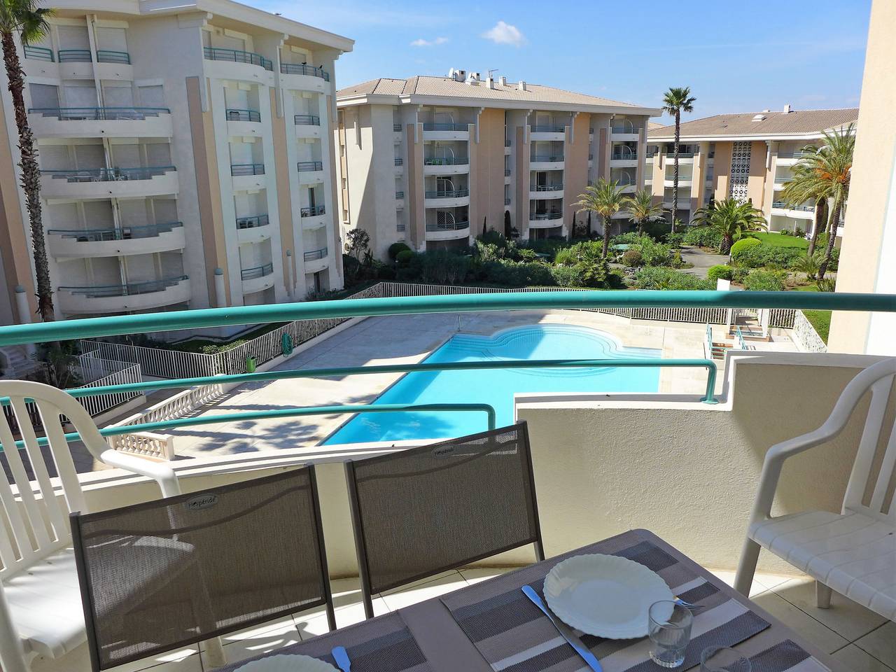 Photo : Appartement de vacances
