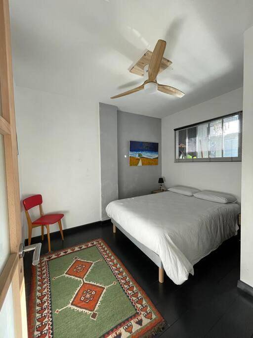 Gîte pour 8 personnes, avec jacuzzi et sauna à Vichy - 3